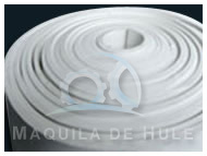 nitrilo sanitario MAQUILA DE HULE